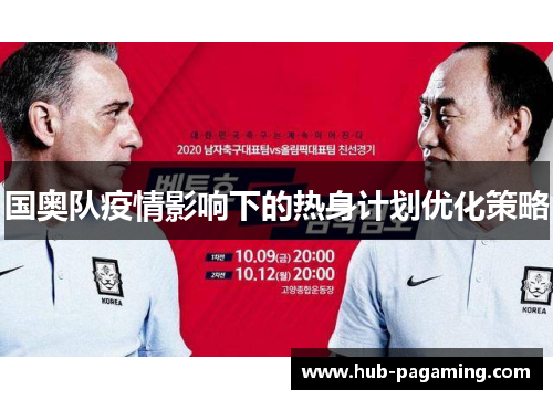 国奥队疫情影响下的热身计划优化策略 国奥队疫情影响下的热身计划优化策略